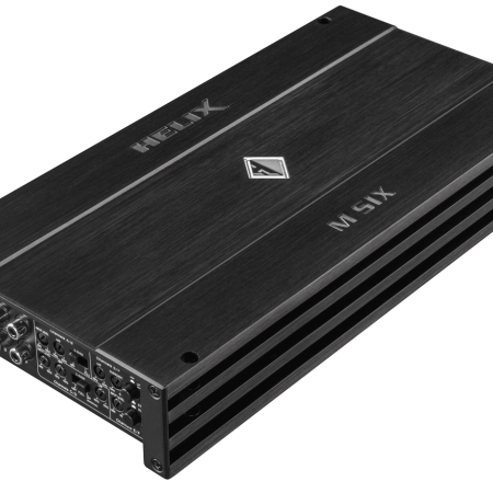 AMPLIFIER 6 KÊNH HELIX M SIX