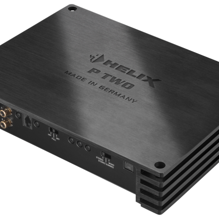 AMPLIFIER 2 KÊNH HIGH-RES P TWO