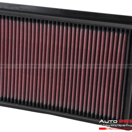 Lọc gió K&n cho Mazda 3 2.0, Mazda 6, Mazda CX5