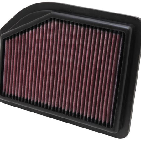 Lọc gió K&N cho CR-V