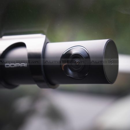CAMERA HÀNH TRÌNH DDPAI MINI ONE