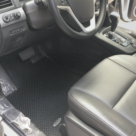 Thảm lót sàn Thái Lan Chevrolet Colorado