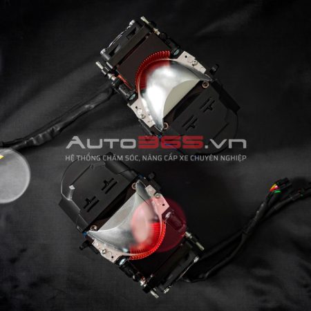 BI LASER HENVVEI L82