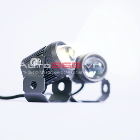 ĐÈN TRỢ SÁNG MINI X-LIGHT M10