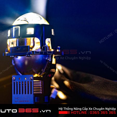 BI LASER X-LIGHT V30L