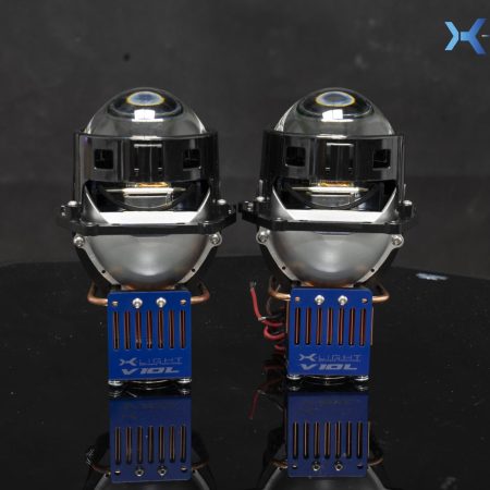 BI LASER X-LIGHT V10L ULTRA