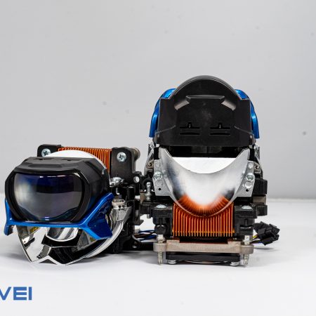 BI LASER HENVVEI L93 2020