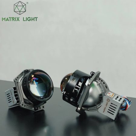 BI LASER MATRIX LIGHT W2 2021