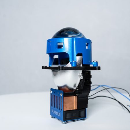 BI LASER TITAN PLATINUM PLUS 9+3