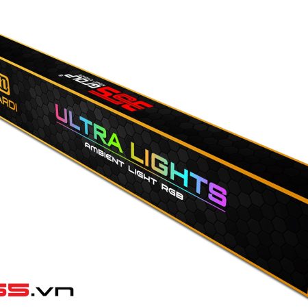 LED VIỀN NỘI THẤT CARDI ULTRA LIGHTS 10 IN 1