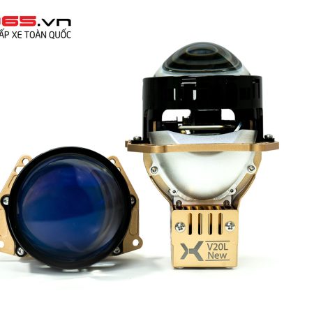 BI LASER X-LIGHT V20L NEW 5000K 2022
