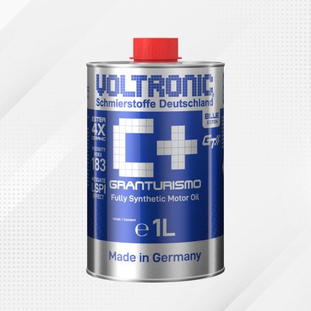 NHỚT VOLTRONIC C+ BLUE
