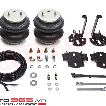 BẦU HƠI AIRBAG MAN RR4678 CHO XE BÁN TẢI MITSUBISHI TRITON 2015+