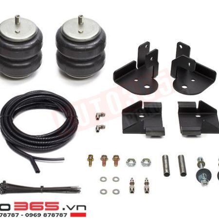 BẦU HƠI AIRBAG MAN CHO XE BÁN TẢI NISSAN NAVARA NP300 (2015+)