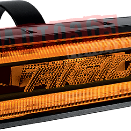 Đèn LED Rigid Chase Amber Màu Vàng