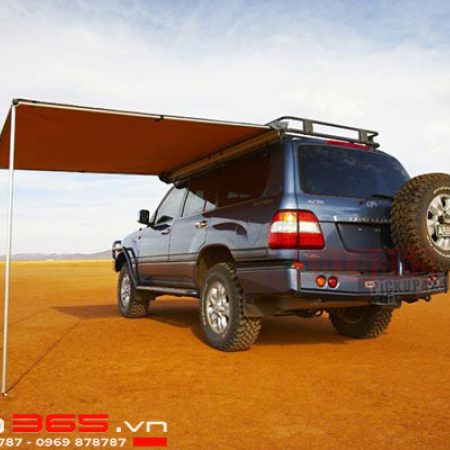 Mái che dã ngoại ARB Awning 814200 (Size 2 x 2.5)
