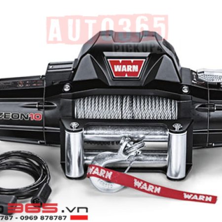 Tời điện Warn Zeon 10 CE