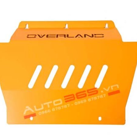 Giáp gầm Overland Atlas Series - Thái Lan