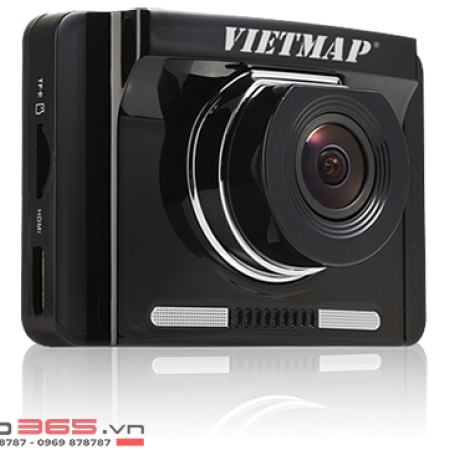 CAMERA HÀNH TRÌNH VIETMAP IR22