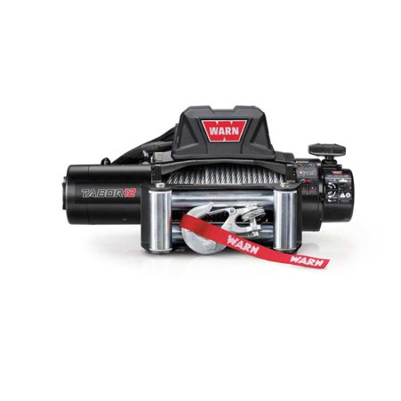 Tời điện Warn Tabor 12