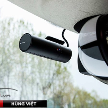 CAMERA HÀNH TRÌNH XE HƠI BLACKVUE DR450-1CH