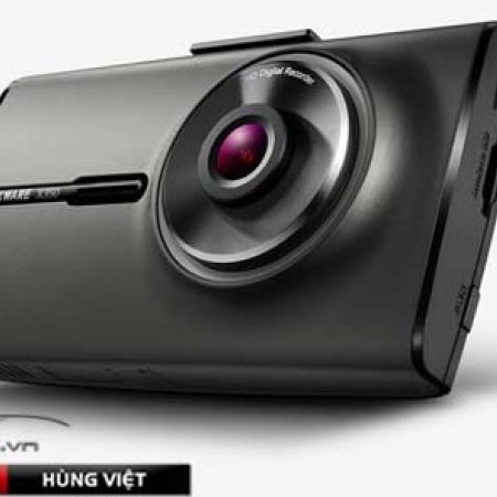 CAMERA HÀNH TRÌNH THINKWARE DASH CAM X350