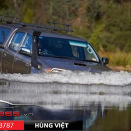 Ống thở Safari Snorkel SS 662