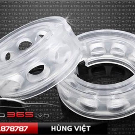 ĐỆM GIẢM CHẤN TTC URETHANE THẦN THÁNH