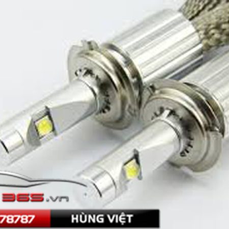 Led Cree Siêu Sáng XHP70 Năng Lượng Chiếu Sáng Mới