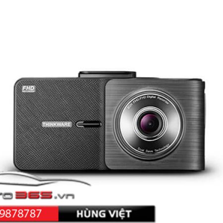 CAMERA HÀNH TRÌNH THINKWARE DASH CAM X550