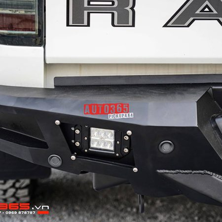 CẢN SAU HAMER 4X4 MX204 CHO FORD RANGER