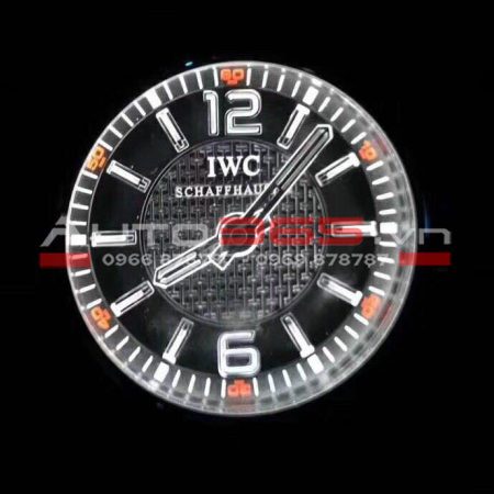 Đồng hồ IWC cho Mercedes C Class