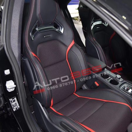 Ghế Mercedes AMG A45 Class chính hãng