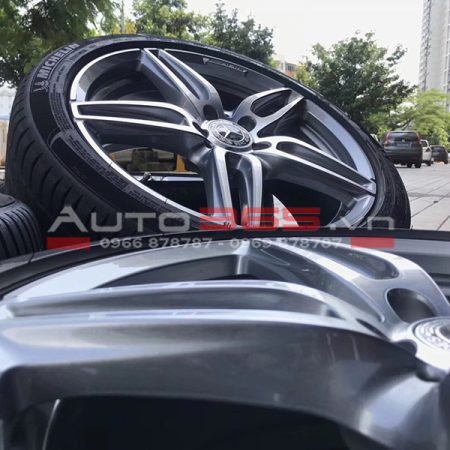 Mâm mercedes AMG GLS Class