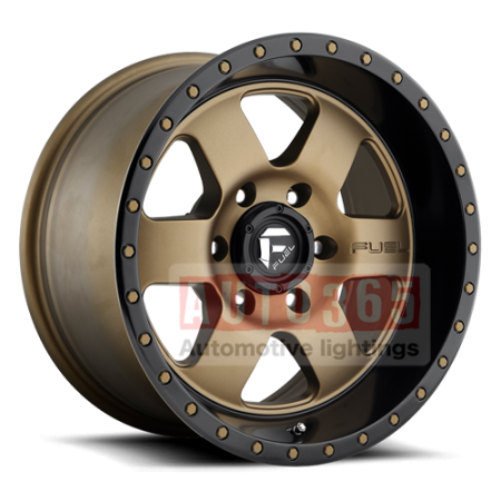 MÂM FUEL PODIUM BLACK LIP - D617