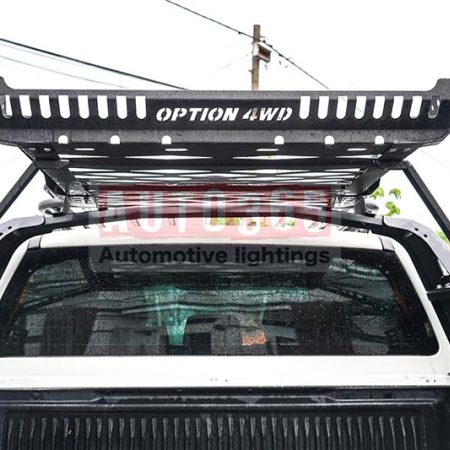 Khung thể thao Option 4wd cho Ford Ranger