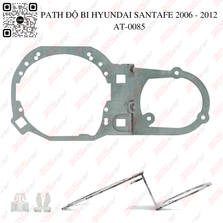 PATH ĐỘ BI HYUNDAI SANTAFE 2006-2012-AT-0085