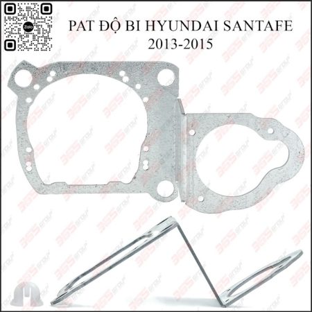 PATH ĐỘ BI HYUNDAI SANTAFE 2013-2015-AT-0090