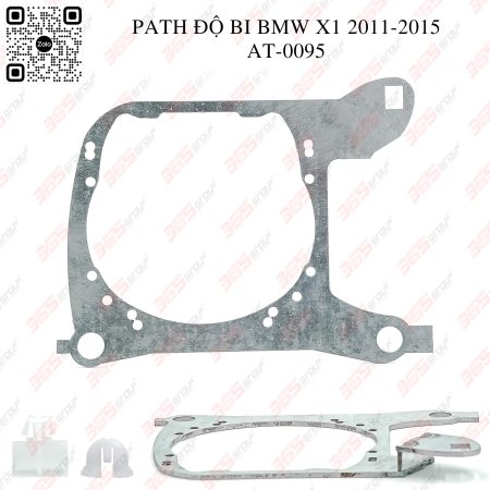PATH ĐỘ BI BMW X1 2011-2015-AT-0095