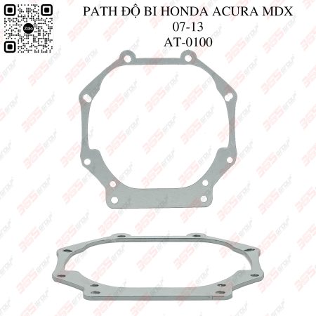 AT-0100 - PATH ĐỘ BI HONDA ACURA MDX 07-13