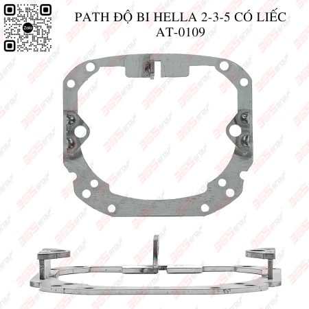 PATH ĐỘ BI HELLA 2-3-5 CÓ LIẾC - AT-0109
