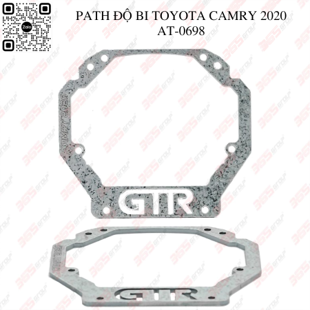 PATH ĐỘ BI TOYOTA CAMRY 2020 - AT-0698
