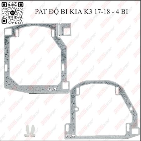 PATH ĐỘ BI KIA K3 17-18 - 4 BI-AT-1127