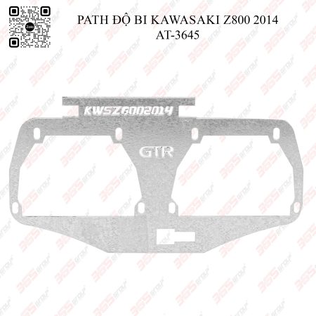 PATH ĐỘ BI KAWASAKI Z800 2014 - AT-3645