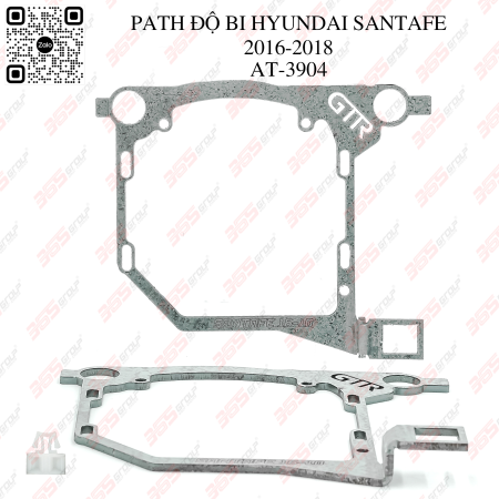 AT-3904 - PATH ĐỘ BI HYUNDAI SANTAFE 2016-2018