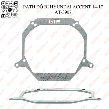 AT-3907 - PATH ĐỘ BI HYUNDAI ACCENT 14-17