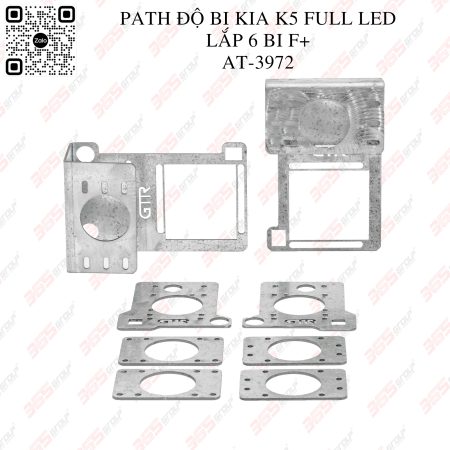 PATH ĐỘ BI KIA K5 FULL LED LẮP 6 BI F+-AT-3972