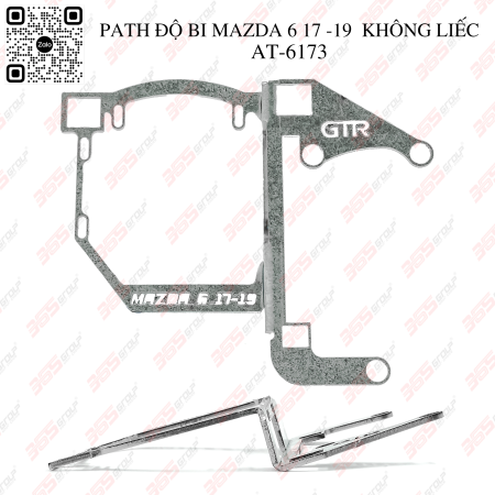 PATH ĐỘ BI RX350 CÓ LIẾC ZIN-AT-5000