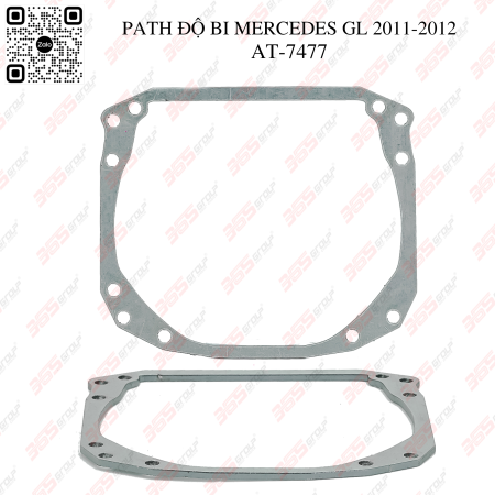 PATH ĐỘ BI MERCEDES GL 2011-2012 - AT-7477