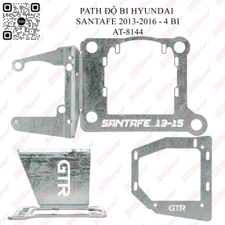 PATH ĐỘ BI HYUNDAI SANTAFE 2013-2016 - 4 BI